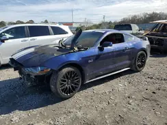 1FA6P8CF5K5116889 2019 FORD MUSTANG