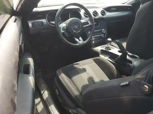 1FA6P8CF5K5117380 2019 FORD MUSTANG - Image 8