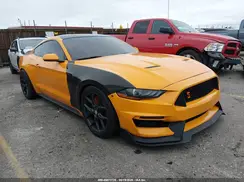 1FA6P8CF5K5117928 2019 FORD MUSTANG