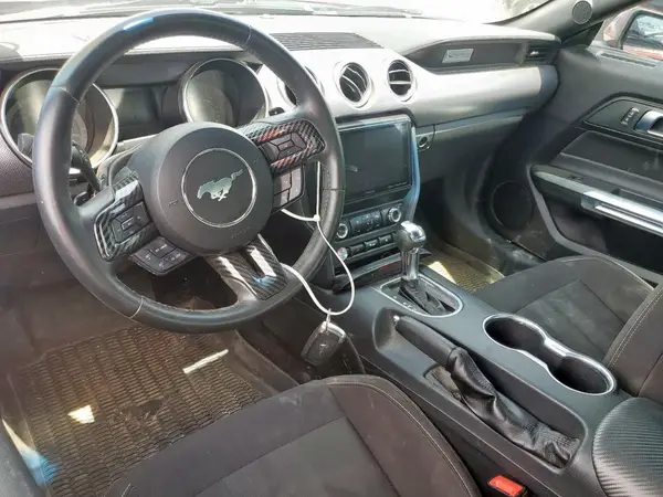1FA6P8CF5K5118450 2019 FORD MUSTANG - Image 8