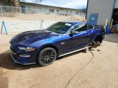 1FA6P8CF5K5118819 2019 FORD MUSTANG