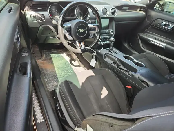 1FA6P8CF5K5118819 2019 FORD MUSTANG - Image 8