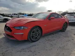 1FA6P8CF5K5120537 2019 FORD MUSTANG