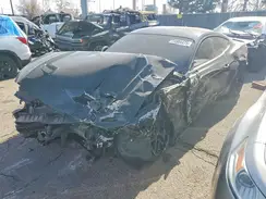 1FA6P8CF5K5122000 2019 FORD MUSTANG