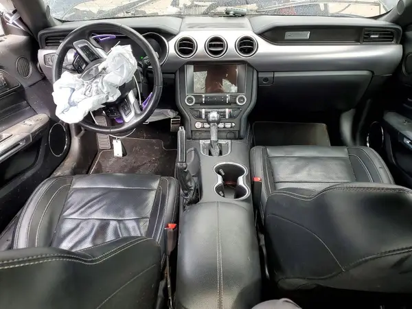 1FA6P8CF5K5122000 2019 FORD MUSTANG - Image 8