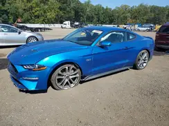 1FA6P8CF5K5122739 2019 FORD MUSTANG