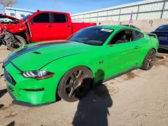 1FA6P8CF5K5123261 2019 FORD MUSTANG