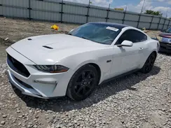 1FA6P8CF5K5124152 2019 FORD MUSTANG
