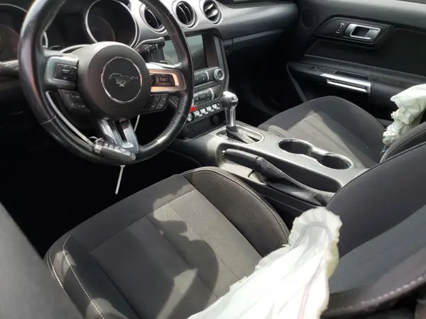 1FA6P8CF5K5124975 2019 FORD MUSTANG - Image 8
