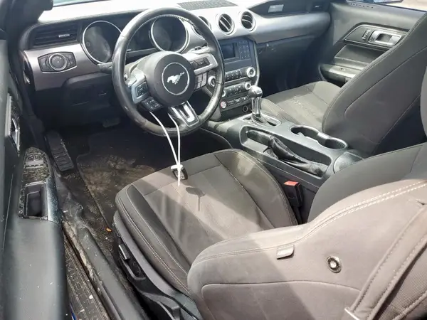 1FA6P8CF5K5125141 2019 FORD MUSTANG - Image 8