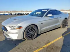1FA6P8CF5K5125608 2019 FORD MUSTANG