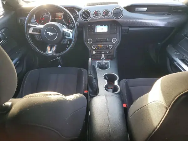 1FA6P8CF5K5125608 2019 FORD MUSTANG - Image 8