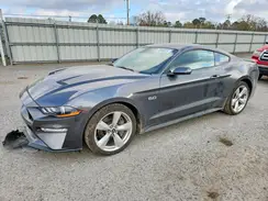 1FA6P8CF5K5129576 2019 FORD MUSTANG