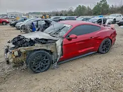 1FA6P8CF5K5133000 2019 FORD MUSTANG