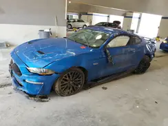 1FA6P8CF5K5133367 2019 FORD MUSTANG