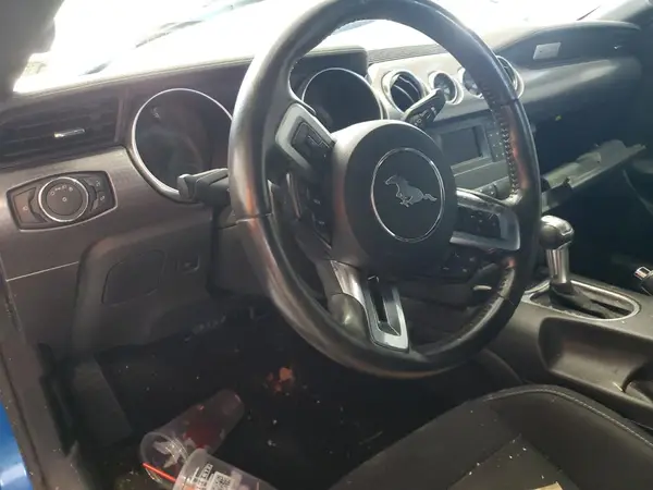 1FA6P8CF5K5133367 2019 FORD MUSTANG - Image 8