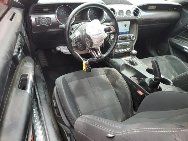 1FA6P8CF5K5134342 2019 FORD MUSTANG - Image 8