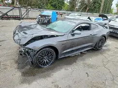 1FA6P8CF5K5135054 2019 FORD MUSTANG