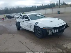 1FA6P8CF5K5146748 2019 FORD MUSTANG