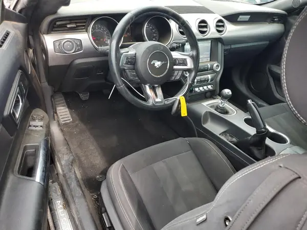 1FA6P8CF5K5148340 2019 FORD MUSTANG - Image 8