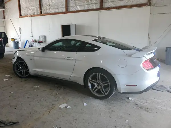 1FA6P8CF5K5152680 2019 FORD MUSTANG - Image 2