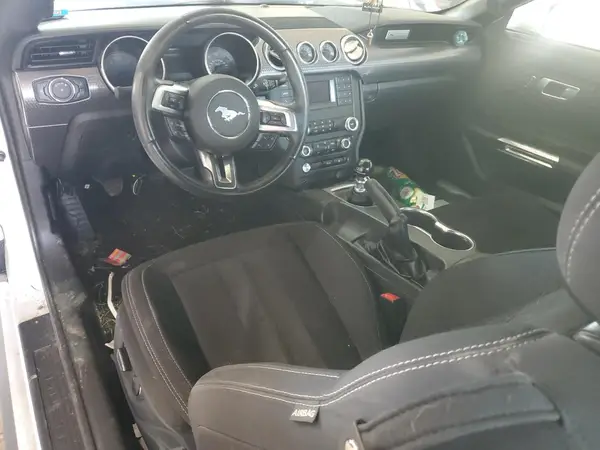 1FA6P8CF5K5152680 2019 FORD MUSTANG - Image 8
