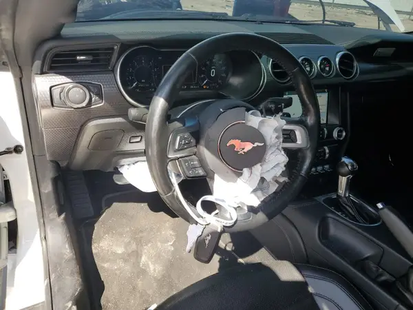 1FA6P8CF5K5154140 2019 FORD MUSTANG - Image 8