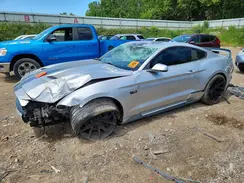 1FA6P8CF5K5164523 2019 FORD MUSTANG