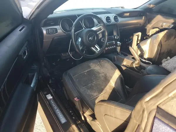 1FA6P8CF5K5166773 2019 FORD MUSTANG - Image 8