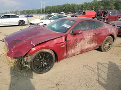 1FA6P8CF5K5166787 2019 FORD MUSTANG