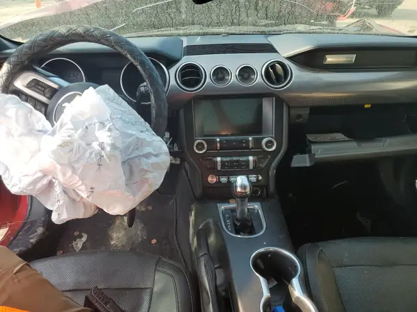 1FA6P8CF5K5166787 2019 FORD MUSTANG - Image 8