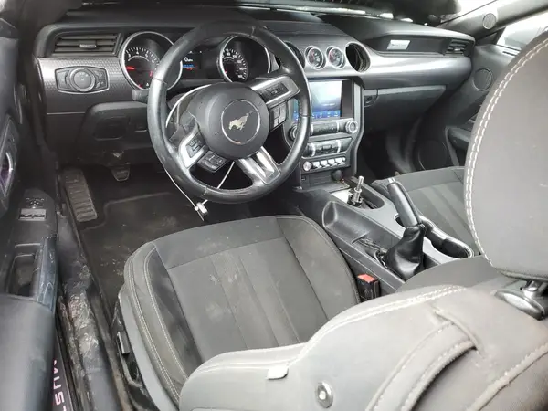 1FA6P8CF5K5167812 2019 FORD MUSTANG - Image 8