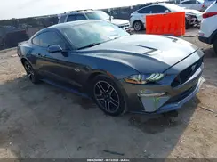 1FA6P8CF5K5168636 2019 FORD MUSTANG