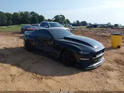 1FA6P8CF5K5168863 2019 FORD MUSTANG