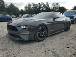 1FA6P8CF5K5173173 2019 FORD MUSTANG