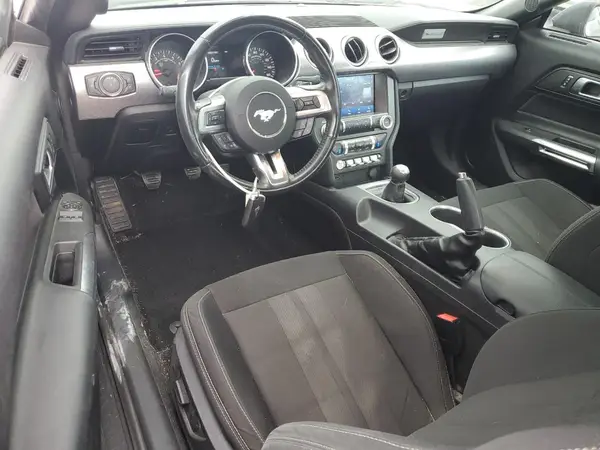 1FA6P8CF5K5173173 2019 FORD MUSTANG - Image 8