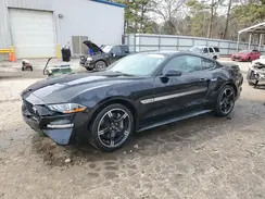 1FA6P8CF5K5173349 2019 FORD MUSTANG