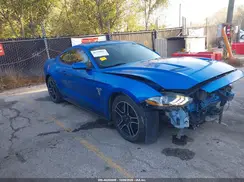 1FA6P8CF5K5175330 2019 FORD MUSTANG