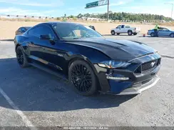 1FA6P8CF5K5175389 2019 FORD MUSTANG