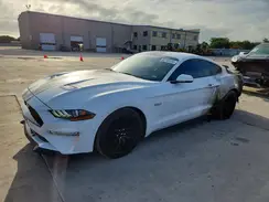 1FA6P8CF5K5175425 2019 FORD MUSTANG