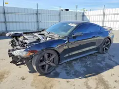 1FA6P8CF5K5175828 2019 FORD MUSTANG