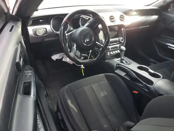1FA6P8CF5K5178437 2019 FORD MUSTANG - Image 8