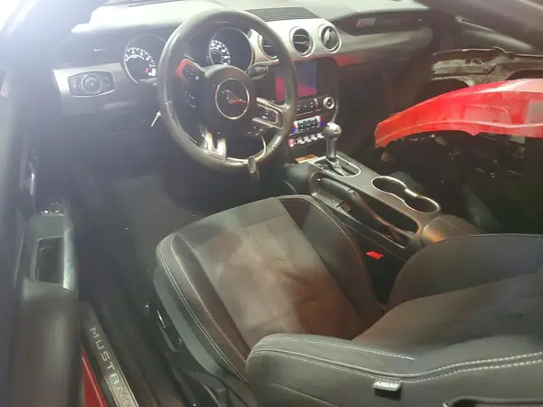 1FA6P8CF5K5180544 2019 FORD MUSTANG - Image 8