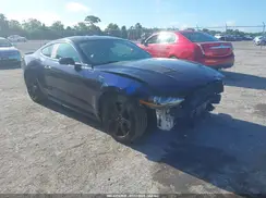1FA6P8CF5K5180706 2019 FORD MUSTANG