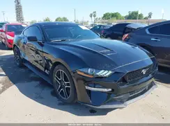 1FA6P8CF5K5181483 2019 FORD MUSTANG
