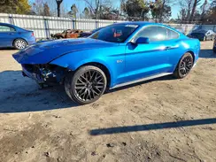 1FA6P8CF5K5184061 2019 FORD MUSTANG
