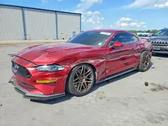 1FA6P8CF5K5184187 2019 FORD MUSTANG