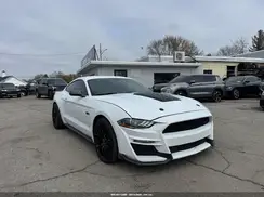 1FA6P8CF5K5186389 2019 FORD MUSTANG