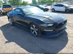 1FA6P8CF5K5187235 2019 FORD MUSTANG