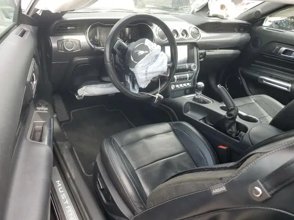 1FA6P8CF5K5188157 2019 FORD MUSTANG - Image 8